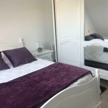 Charmante Maison De Proche De Strasbourg Σπίτι διακοπών Furdenheim