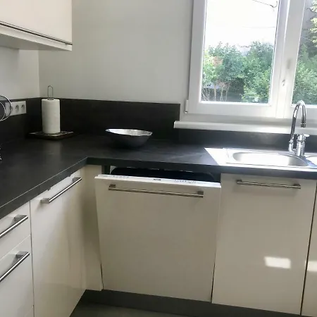Charmante Maison De Proche De Strasbourg Σπίτι διακοπών